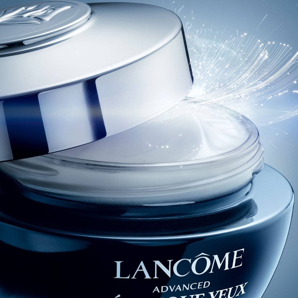 Lancome Paris Advanced Génifique Yeux Eye Cream, 0.5 Ounce - Picture 3 of 4